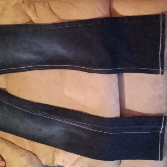 Wallflower Vintage luscious bootcut size 1 - Picture 4 of 9